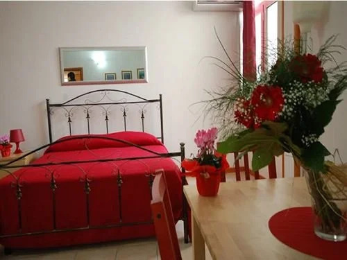Residence Lupiae