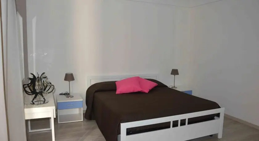 Holiday Home Bellani