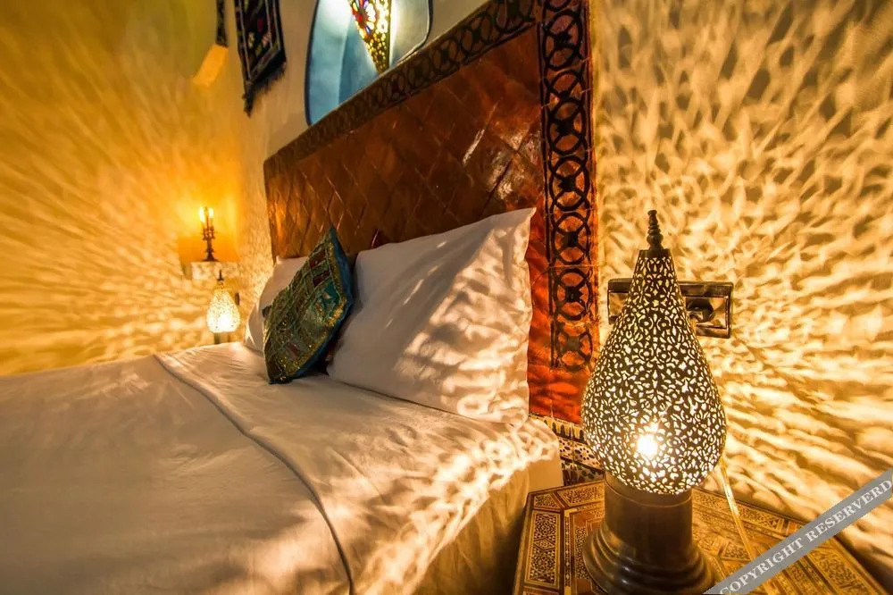 Riad Dar Jeanne