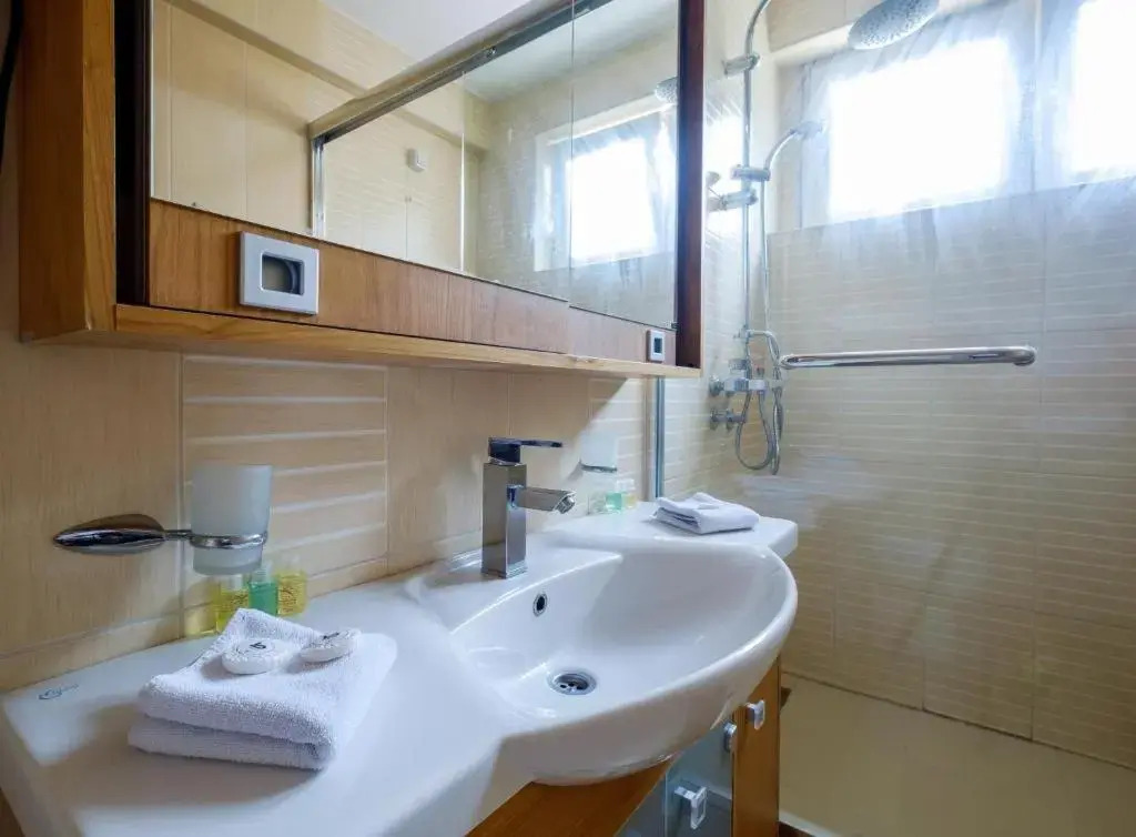 Bulevar Star Apartment