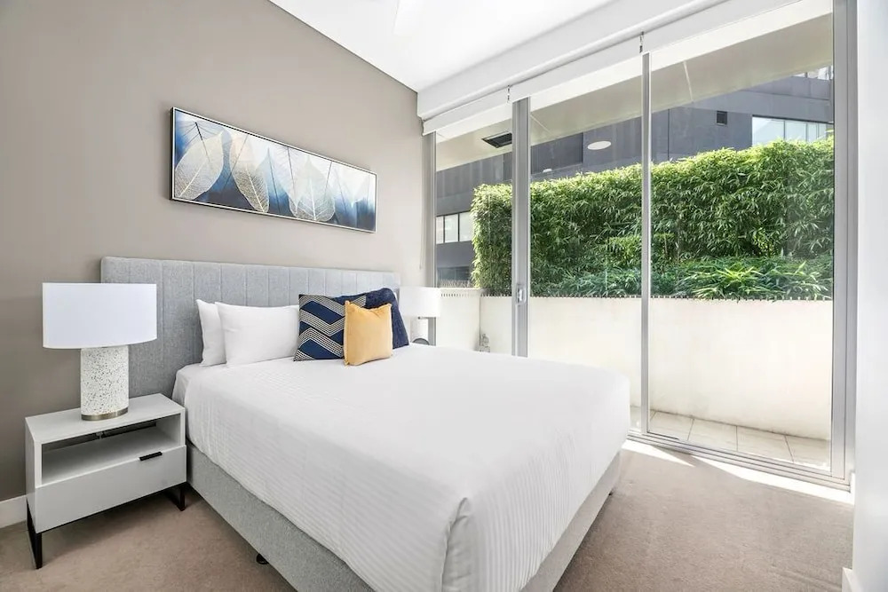 The Alta Apartments by Urban Rest
