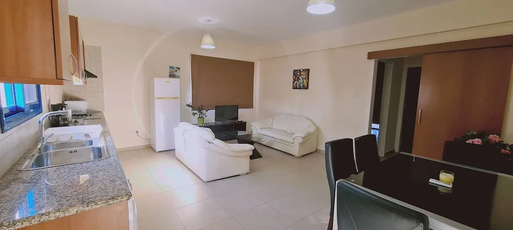Trinity Villa