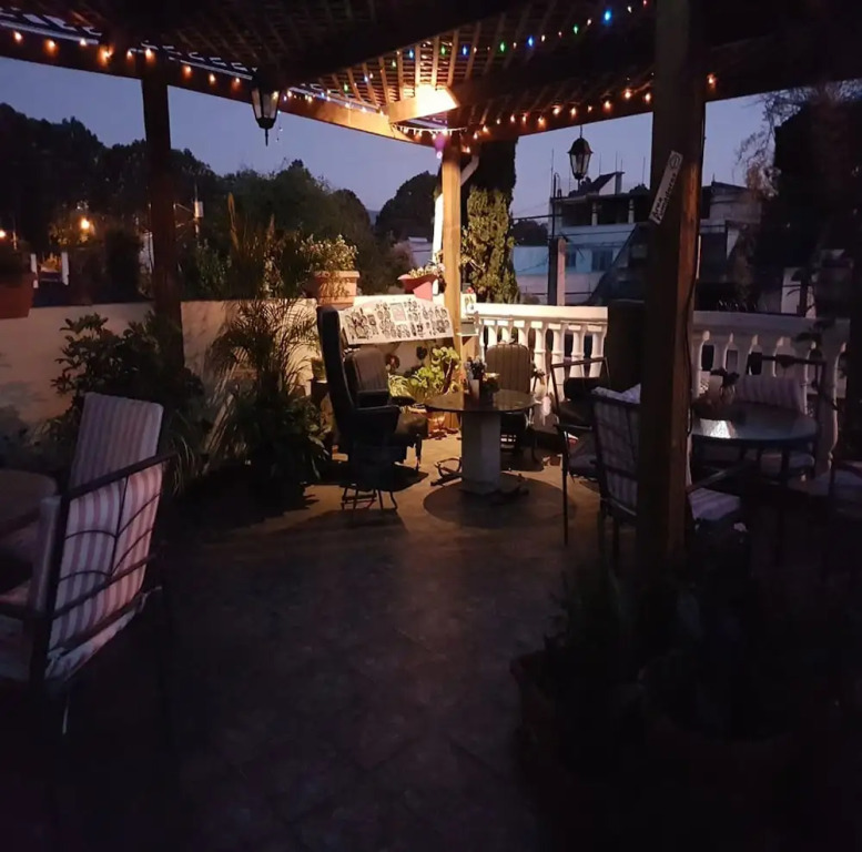 Marianas Petit Hotel