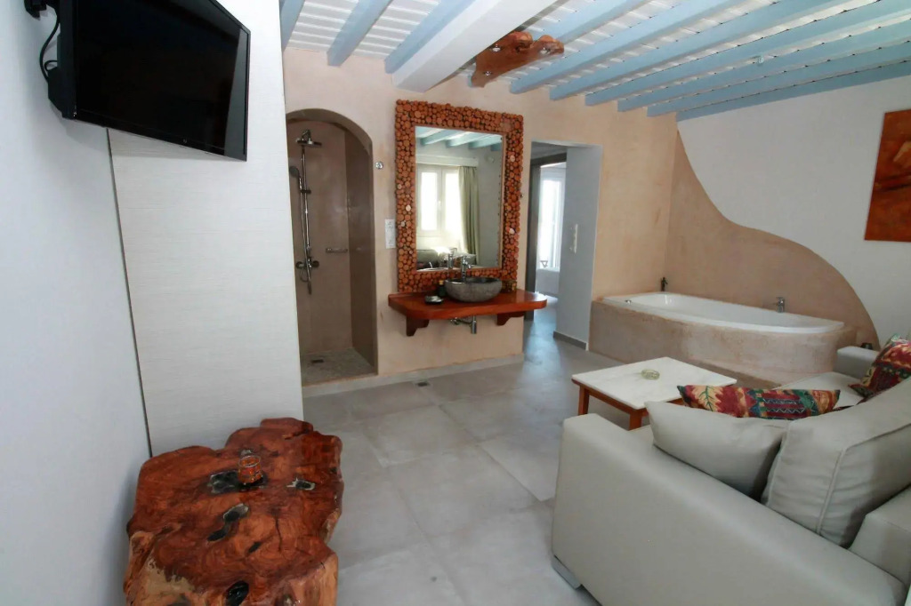 Villa Konstantin Rooms & Suites