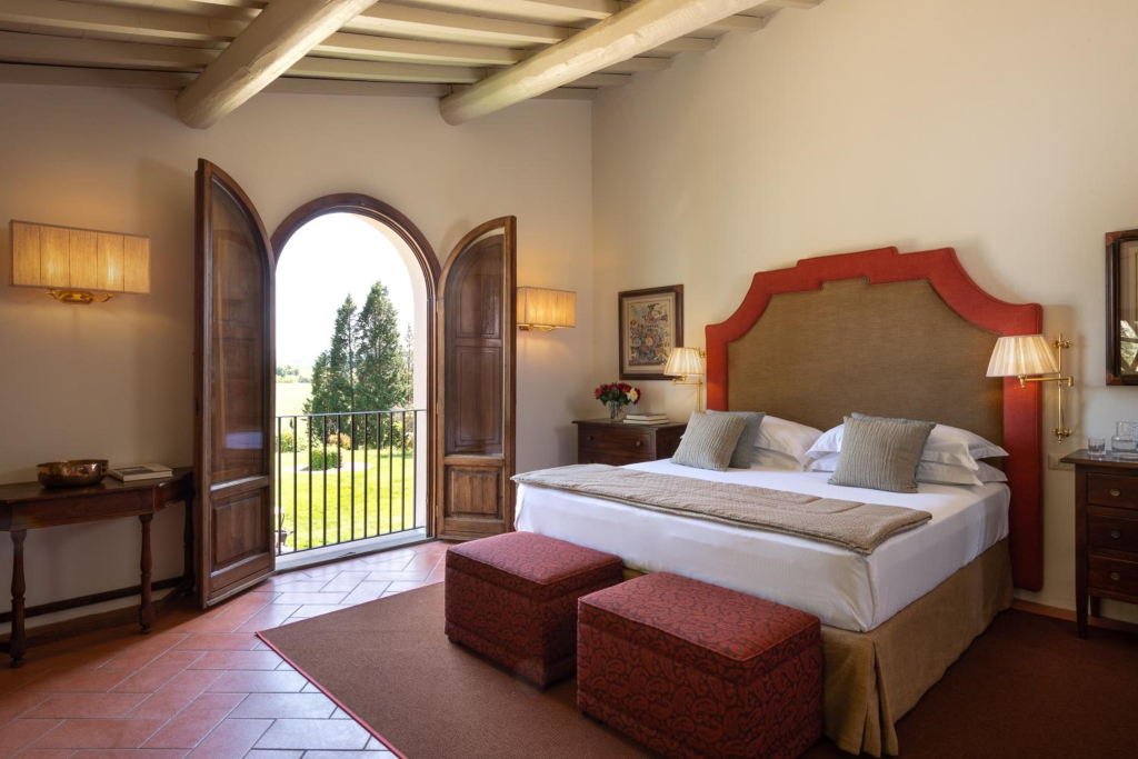 Viesca Toscana Suites & Villas
