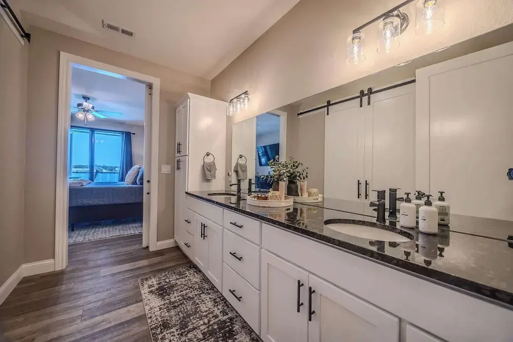 Family Tides Condo for 8
