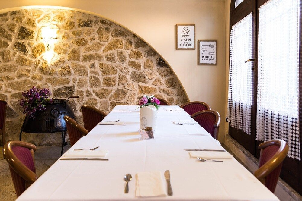 Hotel alle Vecchie Arcate