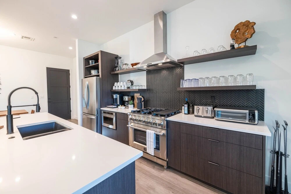 Residence 1: The Villas at Troon North