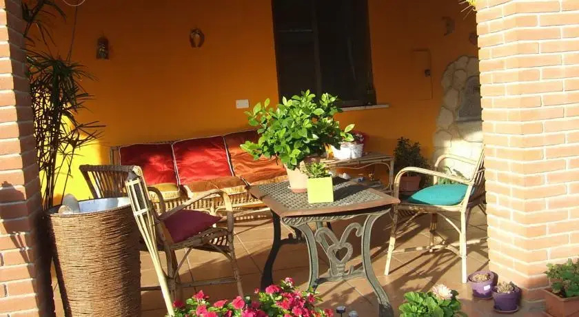 B&B La Corte