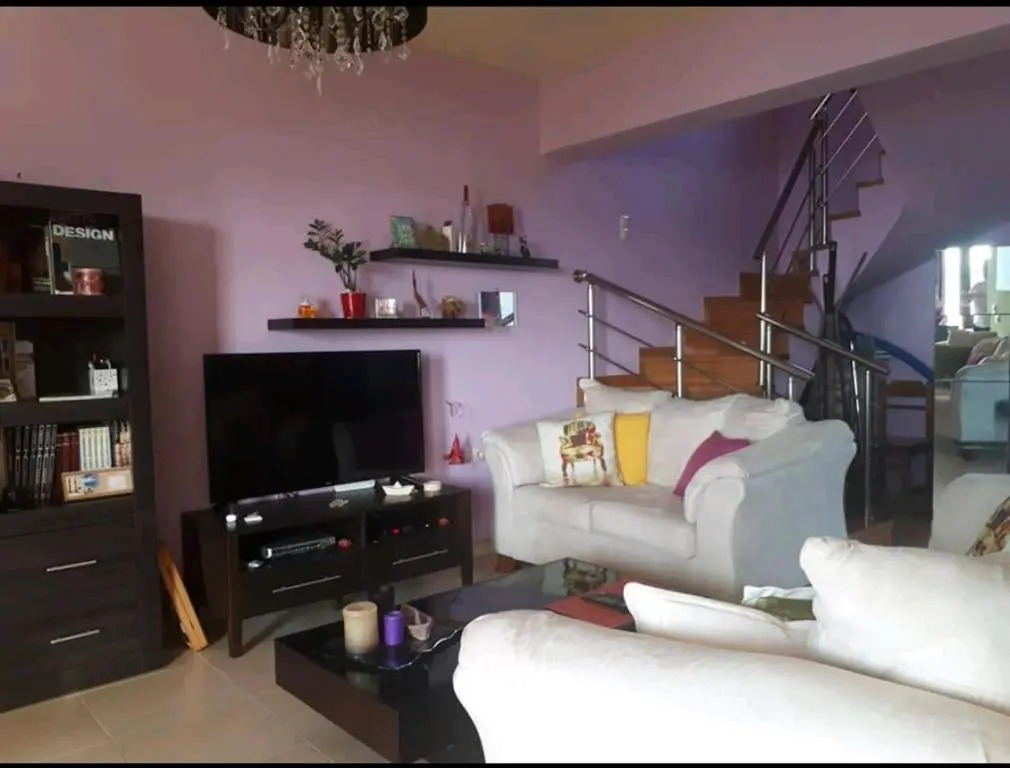 Immaculate 3-bed House in Chania