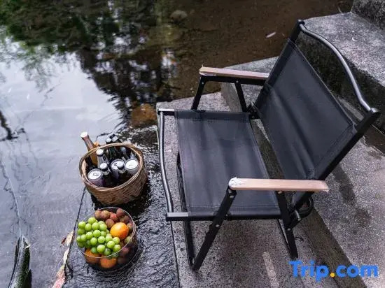 Moganshan Pan Rui Lingyue Mountain Home Stay