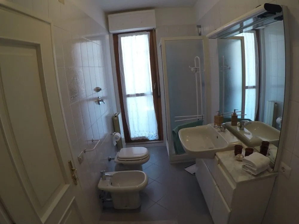 Bellavista Apartment