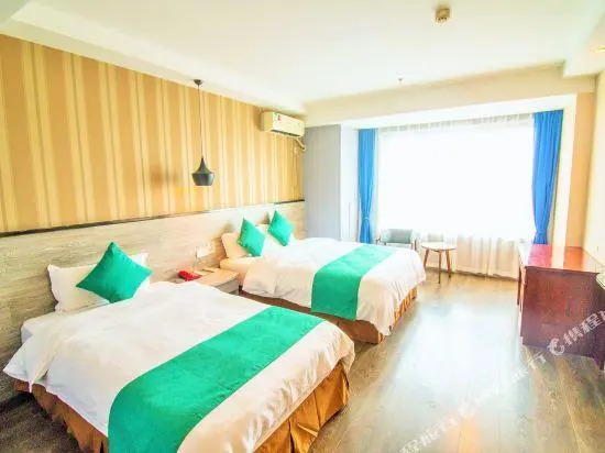 Nanyuan Inn (Ningbo Qiyun Road)