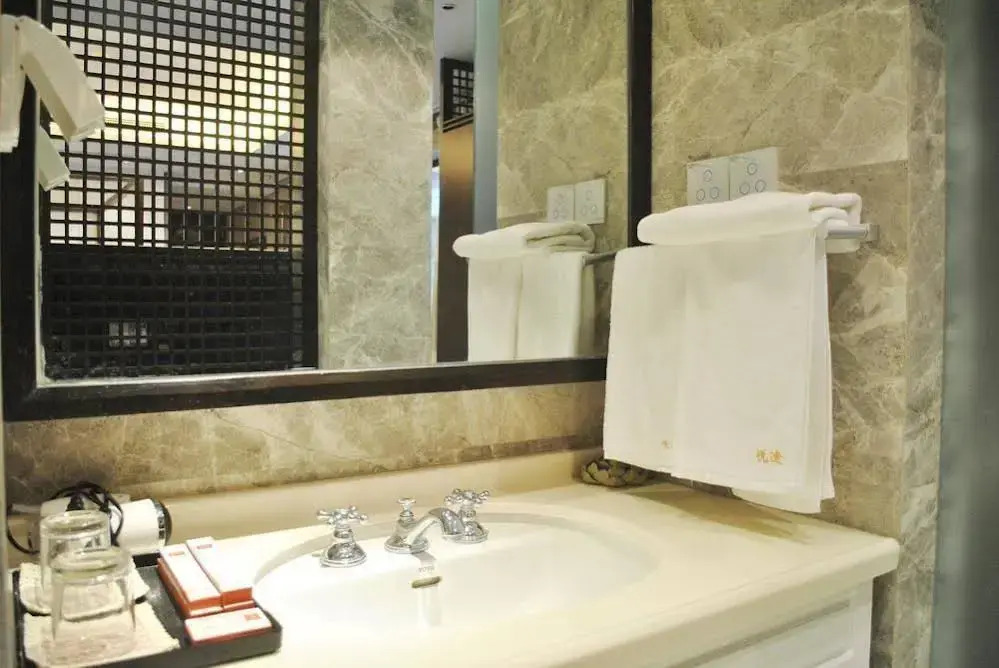Yuetu Taihu Holiday Hotel