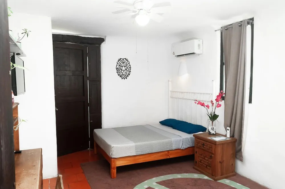 Hippie Villa Cancun