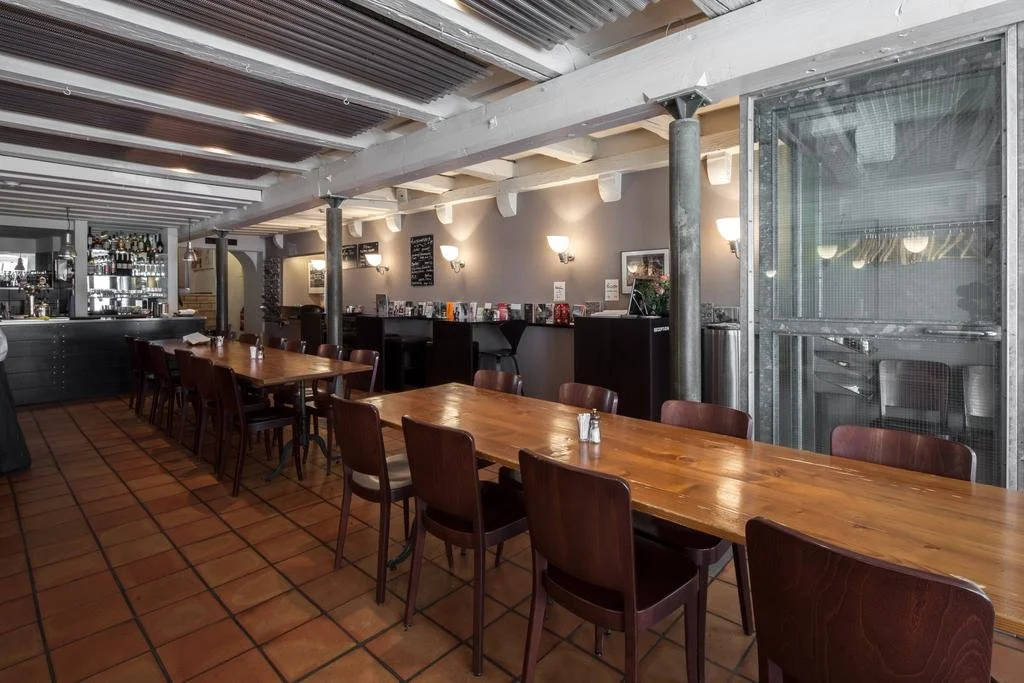 Baseltor Hotel & Restaurant