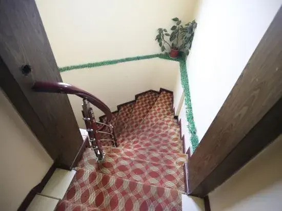Jinxian Guitai Hotel