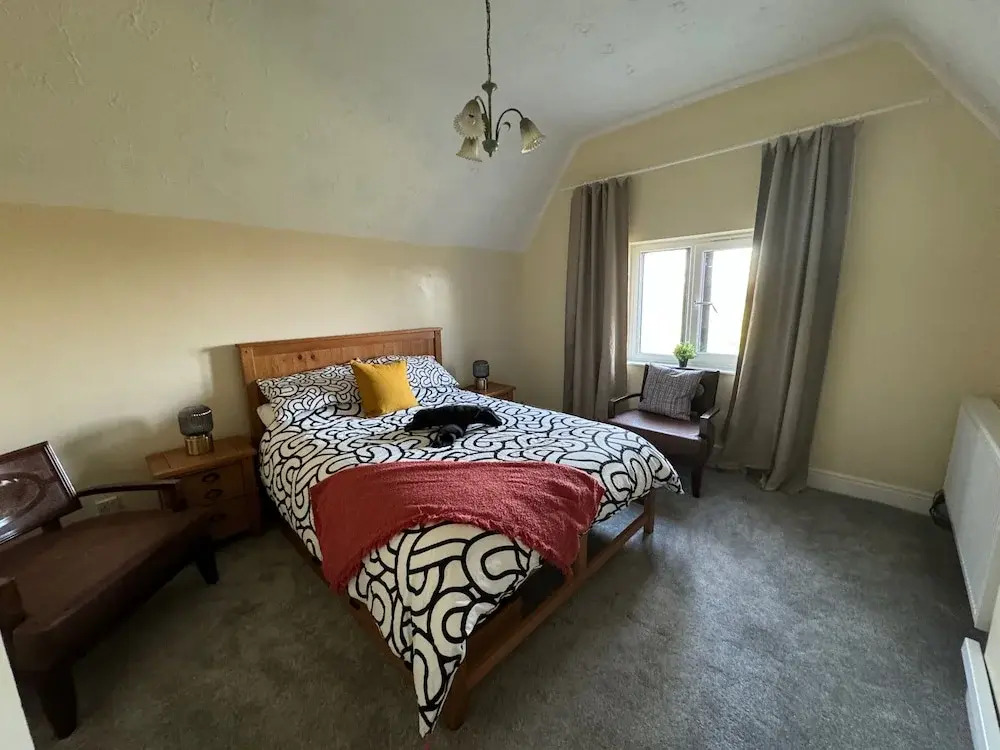 Cosy 4-bed Cottage - Scenic Retreat, Aga & Wifi