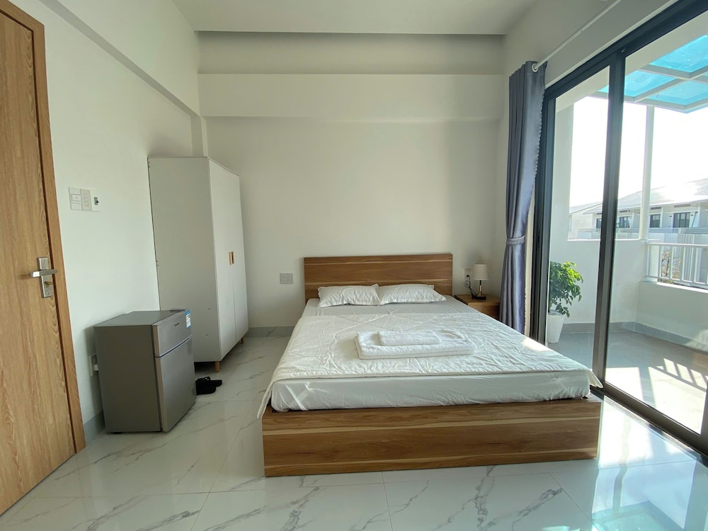 Ha Nguyens House