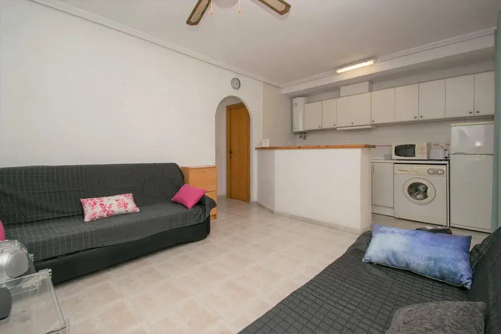 015 Rincon Home - Alicante Real Estate