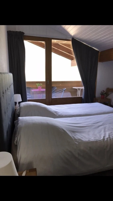 Chalet Alpaka