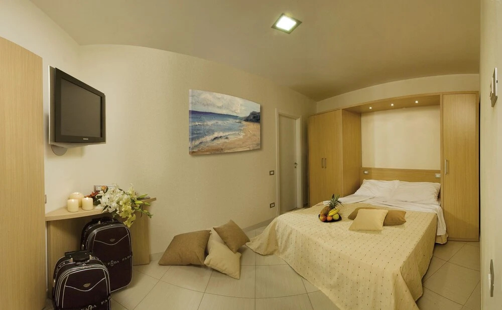 Hotel Continental & Residence