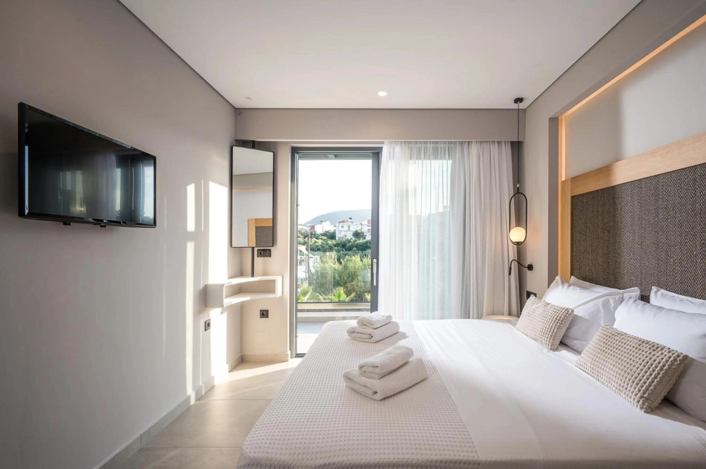 Aida Luxury Villas