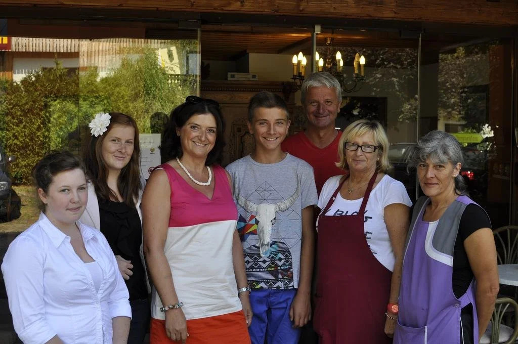 Hotel Garni Wurzer