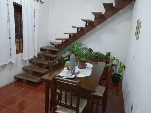 Quarto em Angra dos Reis