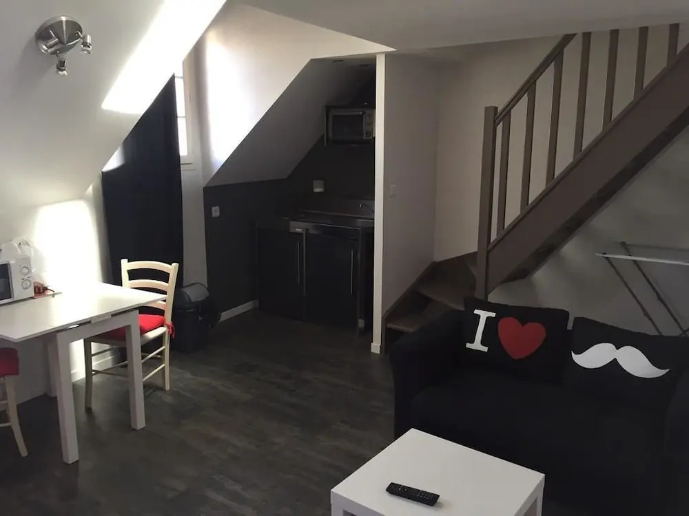 AppartHotel Saint-Michel