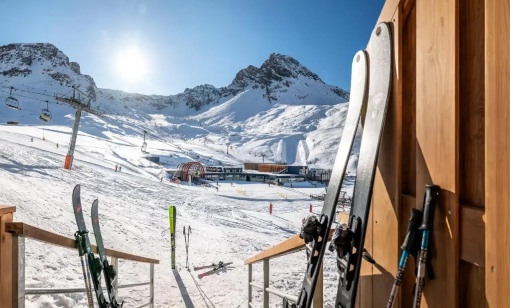 Écrin des Neiges - Tignes Val Claret