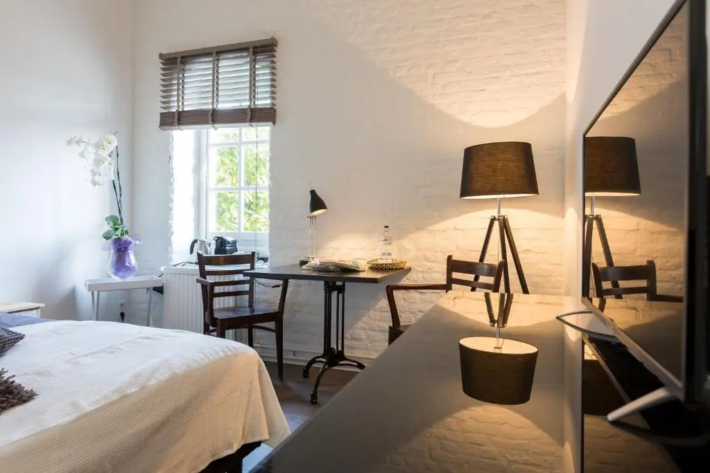 B&B - Eetcafe - Riekelt