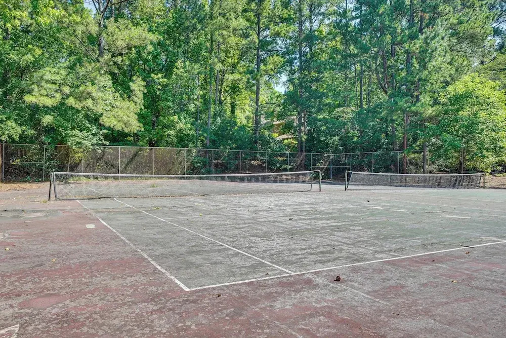 Stylish Durham Townhome < 5 Mi to Downtown!