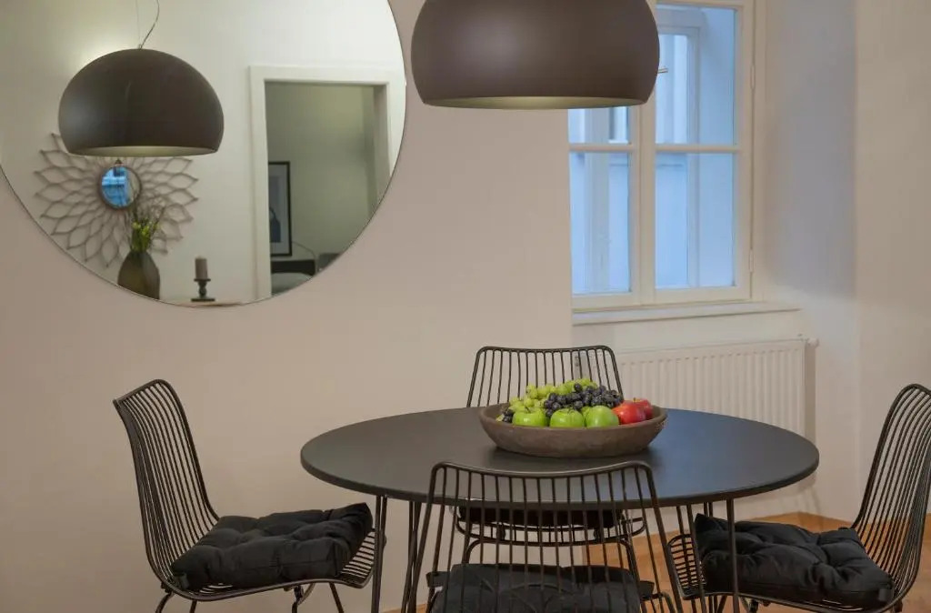 Smile Apartments zum Goldenen Hirschen