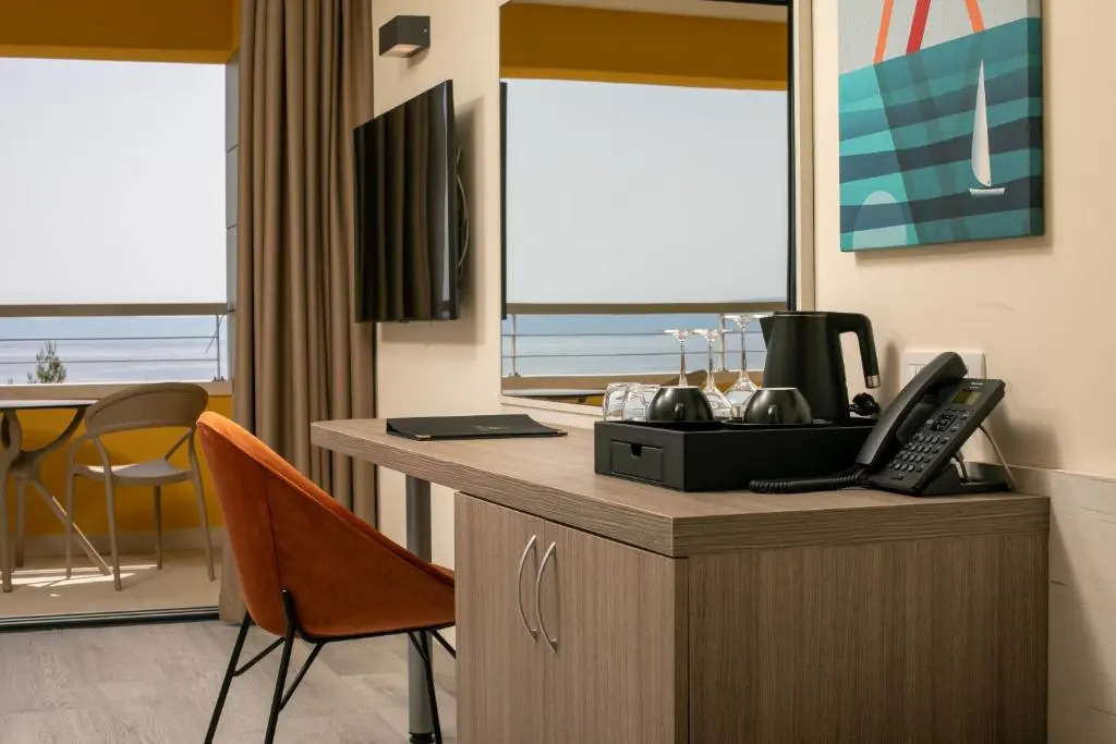 Hotel Antonio