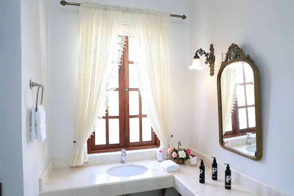El Palacito Secreto Luxury Boutique Hotel & Spa
