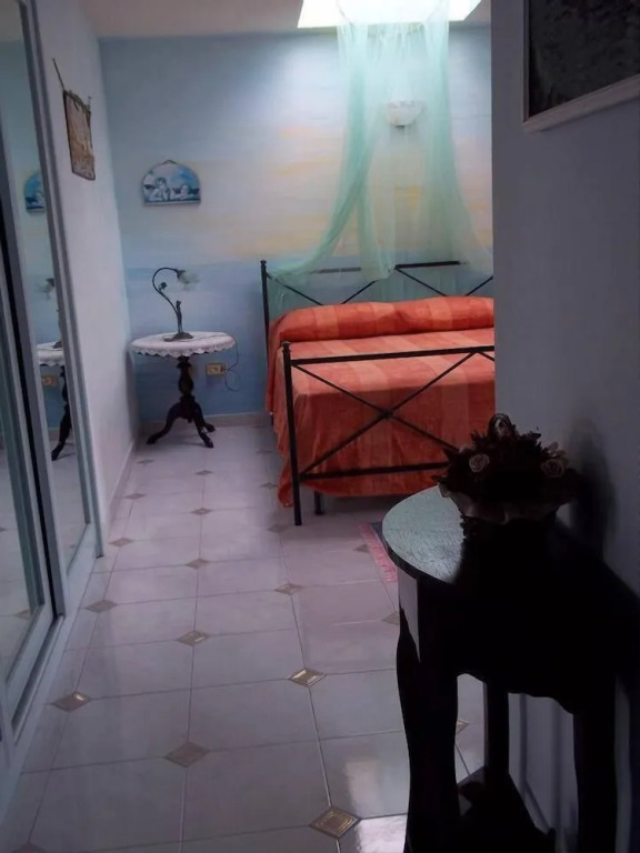 La casa di Mariù