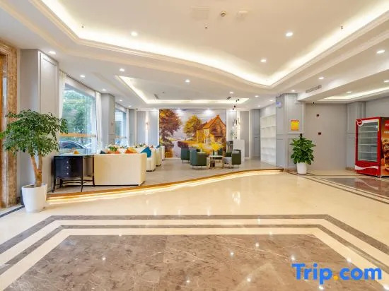 Vienna Classic Hotel (Yixing Huanke Park)