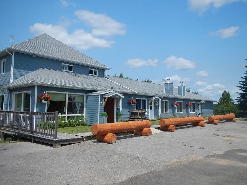 Gite du Lac Taureau