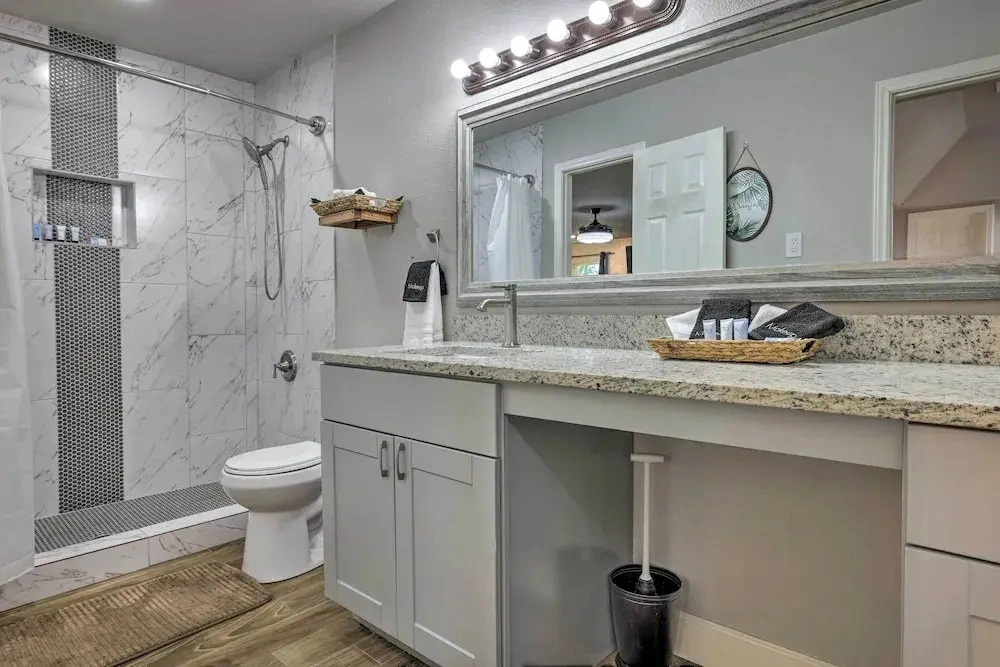 Updated San Antonio Home Near Dtwn & Parks