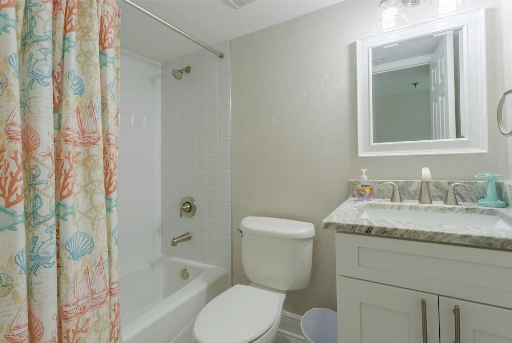 San Remo Beach Front Condo Star5vacations