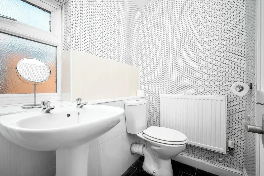 Cosy Three Bedroom Family Home With Garden
