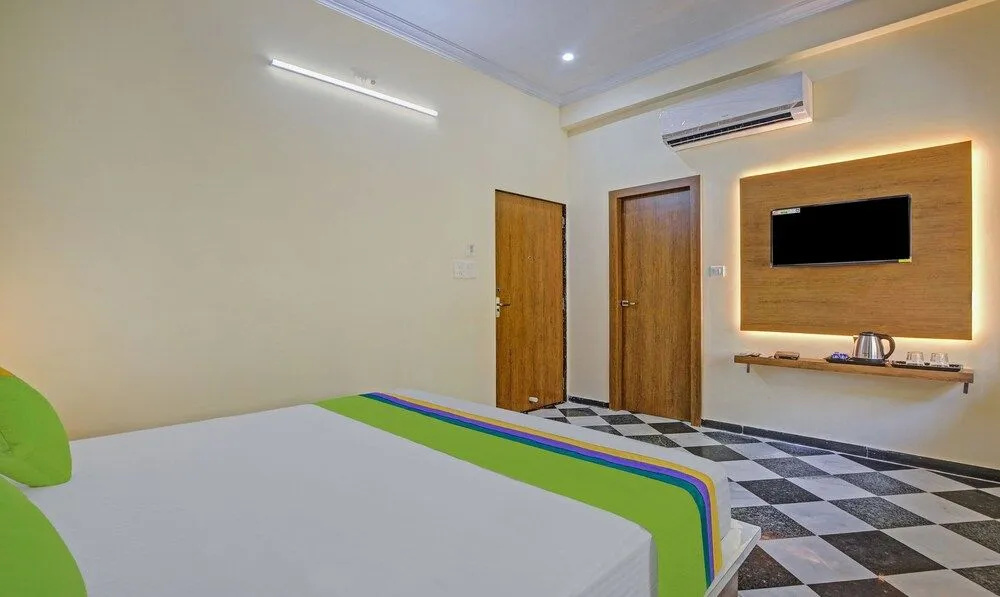 Hotel Vishvam Residency Udaipur