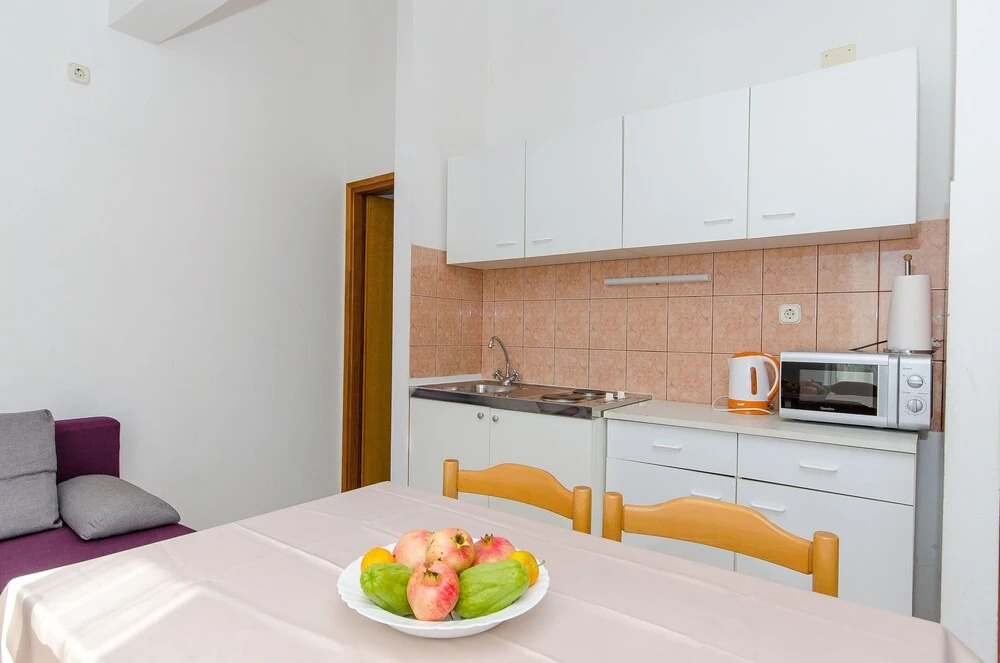 Apartments Zoran