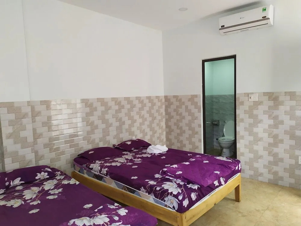 OYO 1052 Hoang Gia Motel