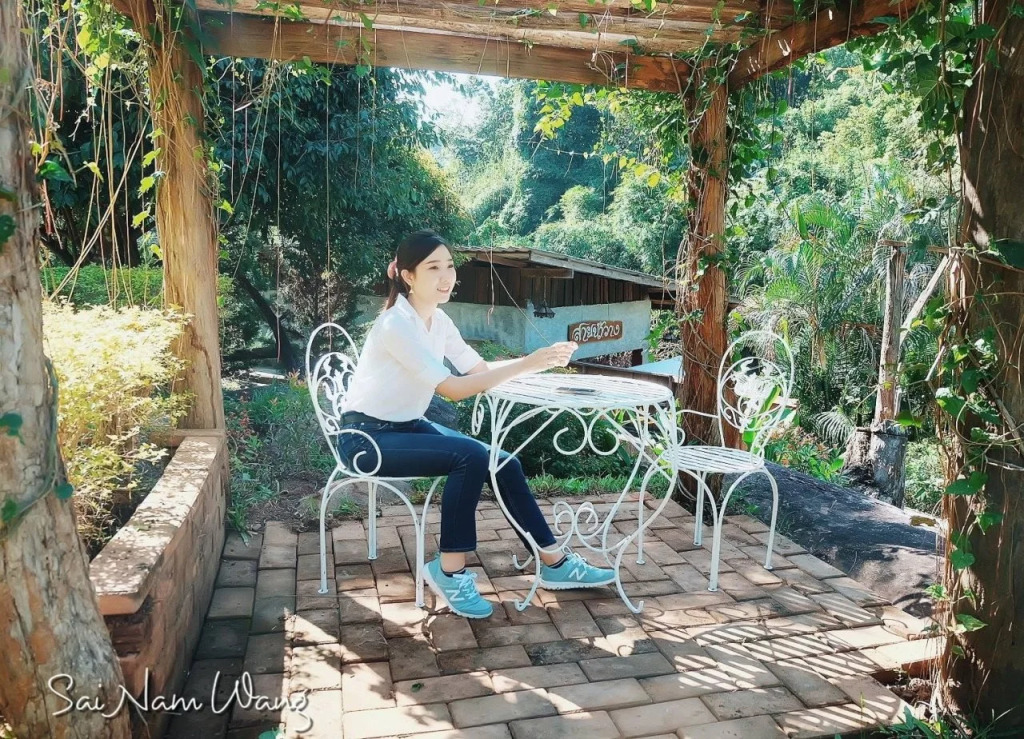 Sai Nam Wang Lodge