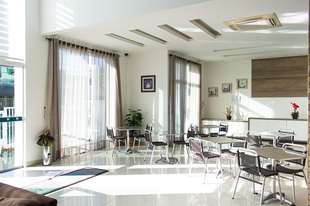 Pousada Villa Mares