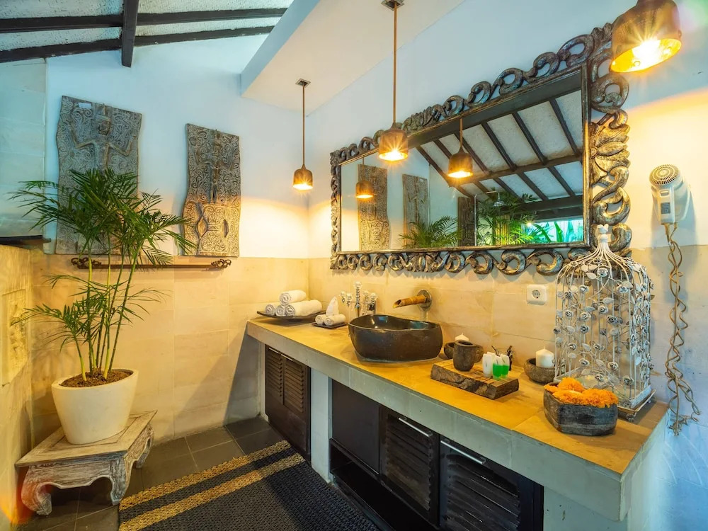 Harmony Villa Dua