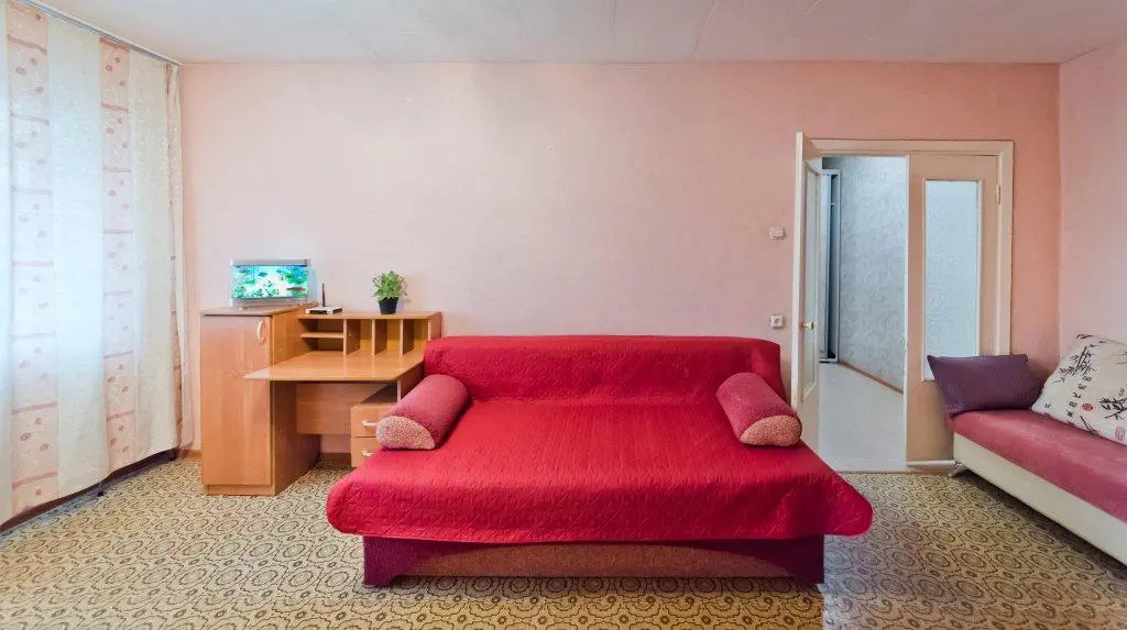 Askora Apartment Beloe Ozero
