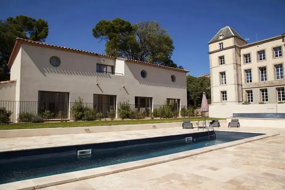 Residence Le Chateau de la Redorte, La Redorte, Holiday Home not Detached